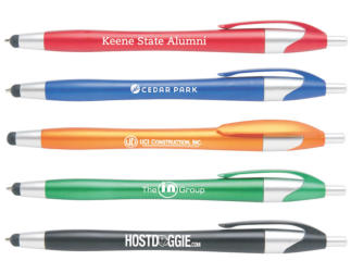 B331 Javalina Stylus Pen